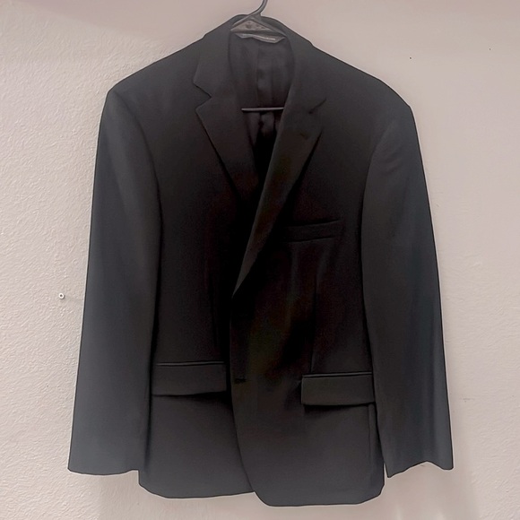 Perry Ellis Other - Perry Ellis Portfolio men’s blazer 40S